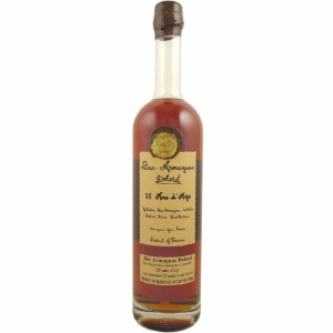 Delord Bas Armagnac 25 Year 750ml